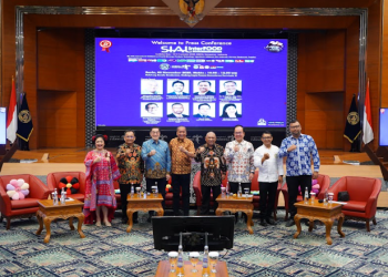 SIAL Interfood 2025, Pameran Makanan dan Minuman Terbesar di Asia Tenggara Siap digelar di JIExpo Kemayoran