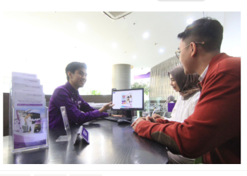 Waktu Pelunasan Biaya Haji Kian Dekat, Bank Muamalat Ajak Nasabah Disiplin Sisihkan Dana   