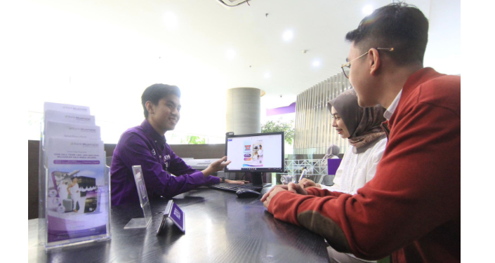 Waktu Pelunasan Biaya Haji Kian Dekat, Bank Muamalat Ajak Nasabah Disiplin Sisihkan Dana