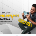 POCO C85: RAM 16GB, Baterai 6.000 mAh Siap Jadi Si Paling Nyampe ala Player FFWS!