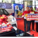 Milad ke-35, JNE Usung Tema ‘Bergerak Bersama’, Siapkan 2 Unit Mobil dan Promo HARBOKIR