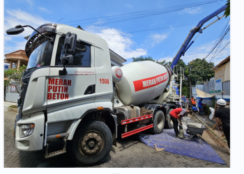 Semen Merah Putih Menekankan Pentingnya Standar Keamanan Industri Konstruksi Di Hari Arsitektur Dunia