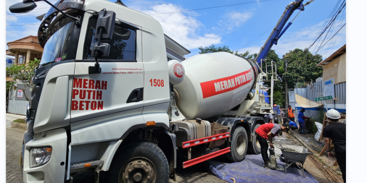 Semen Merah Putih Menekankan Pentingnya Standar Keamanan Industri Konstruksi Di Hari Arsitektur Dunia