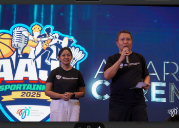 AAJI Sportainment 2025: Wujud Sinergi dan Sportivitas Pelaku Industri Asuransi Jiwa