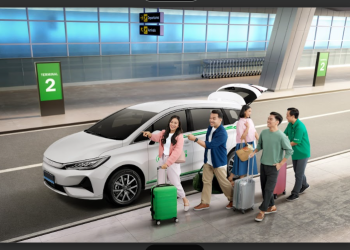 Grab Luncurkan Jaminan On Time Kejar Pesawat: Jaminan Uang Kembali Jika Ketinggalan Pesawat