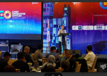 AAJI COO Summit 2025: Menggali Potensi AI untuk Transformasi Industri Asuransi Jiwa