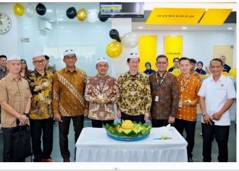 Maybank Indonesia Perluas Jangkauan Layanan dengan Resmikan KCP Subang