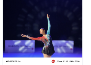 Xiaomi 15T Series: Ciptakan ‘Masterpieces Far Closer’ dalam Berbagai Momen