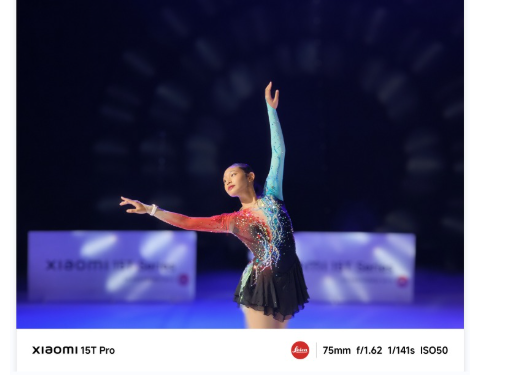 Xiaomi 15T Series: Ciptakan ‘Masterpieces Far Closer’ dalam Berbagai Momen