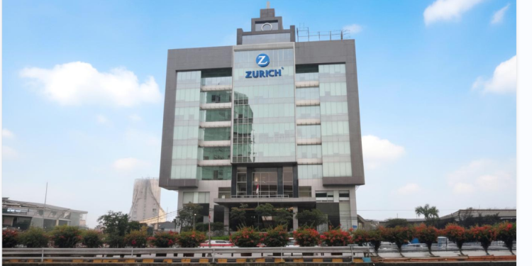 Zurich Insurance Perluas Distribusi Digital melalui Platform Omni-Channel ‘Zurich Edge Assist’