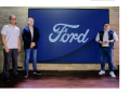 Ford RMA Indonesia Milad 25 Tahun: Luncurkan Program Apresiasi “Blue Oval Days”