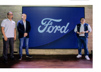 Ford RMA Indonesia Milad 25 Tahun: Luncurkan Program Apresiasi “Blue Oval Days”
