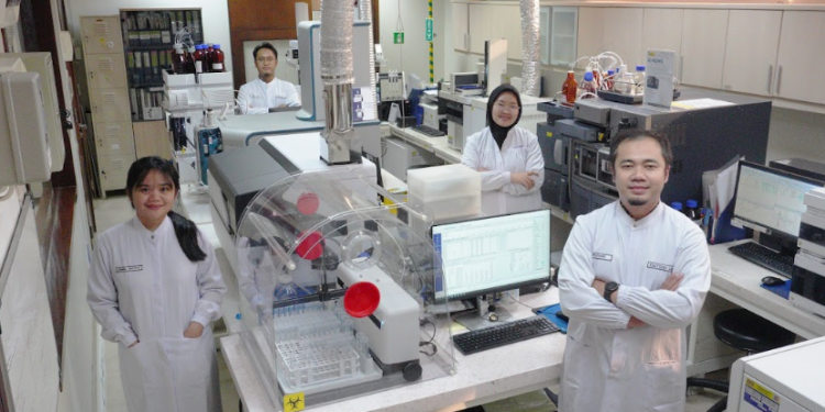 Prodia Hadirkan Next Generation Laboratory via Prodia Clinical Multiomics Centre