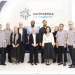 Sampoerna University Terima Kunjungan New England Commission of Higher Education