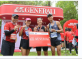 Asuransi Generali Delapan Kali Jadi Official Insurance Partner Bank Jateng Borobudur Marathon, Gencar Promosikan Gaya Hidup Sehat ke Masyarakat