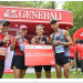 Asuransi Generali Delapan Kali Jadi Official Insurance Partner Bank Jateng Borobudur Marathon, Gencar Promosikan Gaya Hidup Sehat ke Masyarakat
