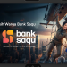 Bank Saqu Catat 3,2 Juta Lebih Nasabah di Tahun Kedua: Dorong Warga Indonesia Lebih Aktif dan Produktif