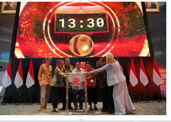 Orange Forum 2025: Aksi Menggerakkan Orange Capital Guna Menutup Kesenjangan Pendanaan SDG