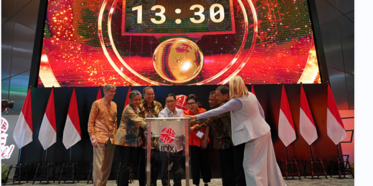 Orange Forum 2025: Aksi Menggerakkan Orange Capital Guna Menutup Kesenjangan Pendanaan SDG