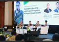 AFTECH dan PERBANAS Tegaskan Pentingnya Sinergi Bank-Fintech Perluas Akses Kredit Nasional