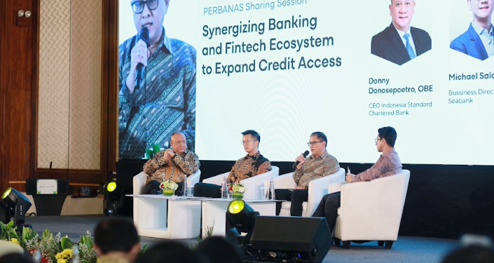 AFTECH dan PERBANAS Tegaskan Pentingnya Sinergi Bank-Fintech Perluas Akses Kredit Nasional