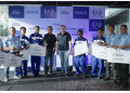 Ford Tingkatkan Standar Layanan, RMA Indonesia Gelar Ford National Skill Competition 2025