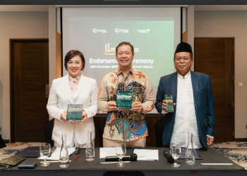 Citadel Luncurkan UmHajGo, Aplikasi Super Companion Umrah dan Haji Berbasis AI