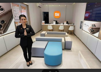 Xiaomi Hadirkan Pengalaman Serba Mudah Lewat Layanan Purnajual Lengkap