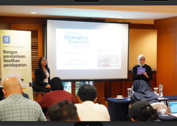 SiteMinder’s Changing Traveler Report 2026: Wisatawan Indonesia Paling Siap Manfaatkan Teknologi AI untuk Menginap di Hotel