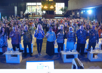 SeaBank Indonesia dan Women’s World Banking Dukung Peluncuran UMKM Pintar 