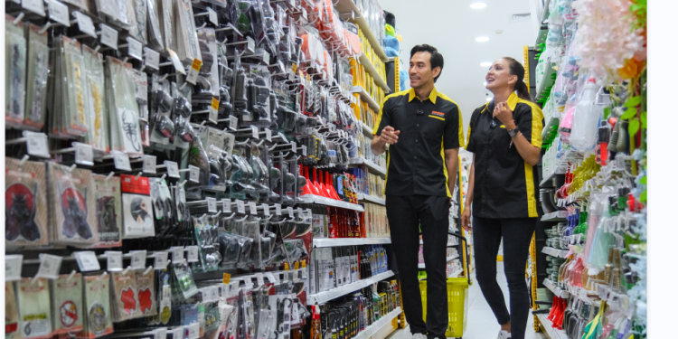 MR.D.I.Y. Ajak Keluarga Indonesia Rayakan Hari Ayah Melalui Momen Sederhana