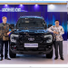 Ford RMA Indonesia Perkenalkan Next-Gen Ford Everest Titanium 25th Anniversary Edition