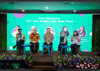 Amartha.org Komitmen Salurkan Rp10 Miliar Beasiswa Bagi Pelajar di Daerah