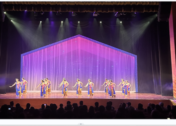 Gugur Gunung 4: Seteko Mimpi Sebakul Cerita