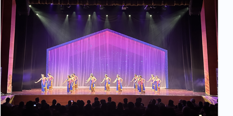 Gugur Gunung 4: Seteko Mimpi Sebakul Cerita