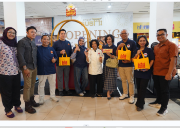 Mi Burung Dara Tegaskan Dukungan terhadap Program MBG