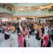 Semarak Soul of Arabia” di Visit Saudi Travel Fair 2025 Jakarta