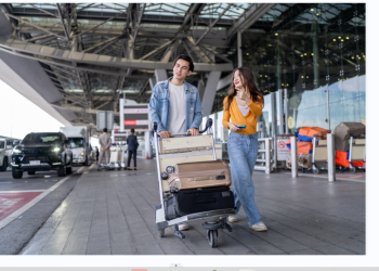 Oona Insurance Indonesia Catat Lonjakan 400% untuk Asuransi Perjalanan Internasional