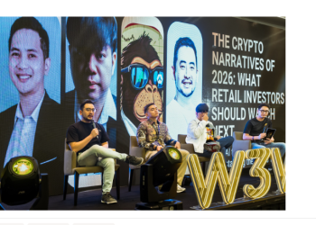 PINTU Ungkap Tiga Narasi yang Membentuk Masa Depan Crypto Global: ETF, Stablecoin, & Tokenisasi RWA