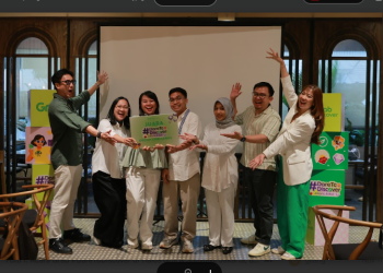 Grab Ajak Komunitas Foodies Eksplorasi Kuliner via Program Eatfluencer di Grab Discover