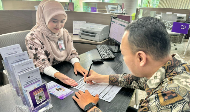 Pembiayaan Haji Khusus Bank Muamalat Meningkat Pesat