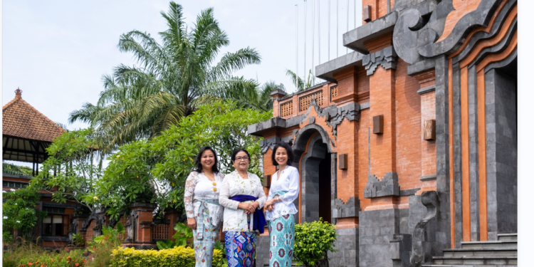 Nyanyi Bali Group: Sebuah Warisan Berkelanjutan untuk Pertumbuhan Bali yang Penuh Makna