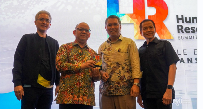 AAJI HR Summit 2025: Perkuat Transformasi SDM Industri Asuransi Jiwa Via Sinergi Budaya dan AI
