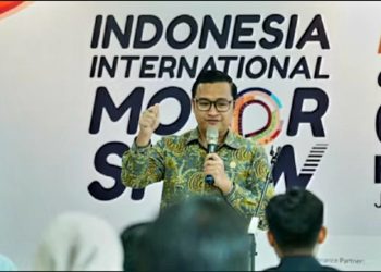 IIMS 2026 Hidupkan Kembali Area Gambir Expo Sebagai Simbol Kebanggaan Produk Lokal di Panggung Internasional