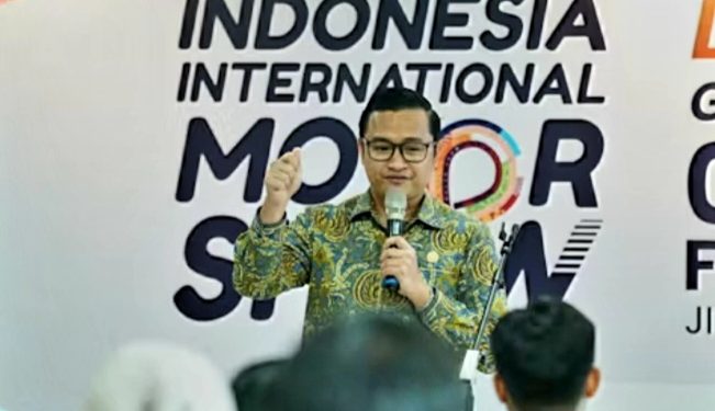 IIMS 2026 Hidupkan Kembali Area Gambir Expo Sebagai Simbol Kebanggaan Produk Lokal di Panggung Internasional