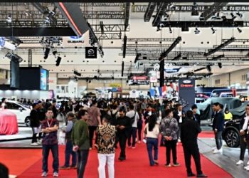 Permata Bank GJAW 2025 Hadir Lebih Besar, Lengkap dan Penuh Keseruan