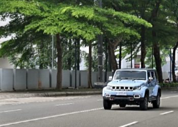 Permata Bank GJAW 2025 Hadirkan Pengalaman Test Drive dan Test Ride yang Semakin Seru