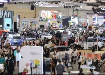 Cara Mudah Dapatkan Tiket dan Nikmati Keseruan Permata Bank GJAW 2025