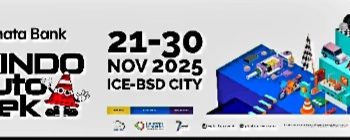 Permata Bank GJAW 2025 Sediakan Shuttle Bus Gratis untuk Pengunjung