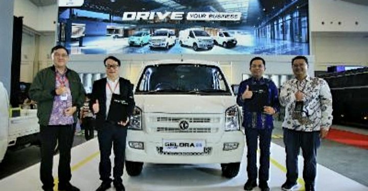 DFSK MoU dengan Pegadaian Jalin Kerja Sama Pembiayaan